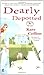Dearly Depotted (Flower Shop Mysteries, No. 3)