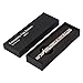 WAOAW Emergency Survival Fire Starter Kit with Compass and Whistle