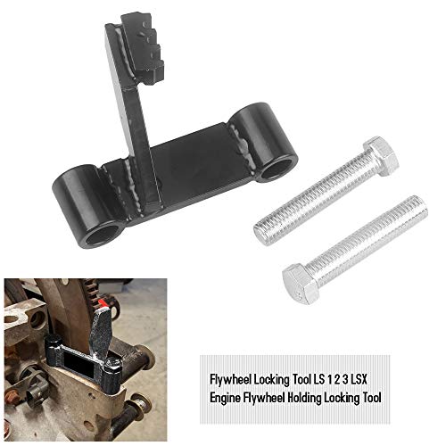 5 KKmoon+Engine+Flywheel+Locking+Holding