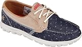 Skechers Women's On The GO Pacific Boat Shoe