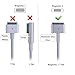 Macbook Pro Charger, Magsafe 2 Replacement 60W T-Tip AC Power Adapter for Apple Macbook Pro 13-inch ( After Mid 2012 Model)