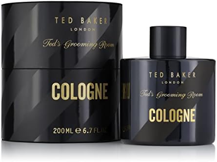 ted baker cologne au