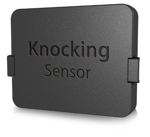 Brinno kns100 knocking sensor for phv1330 hidden front …