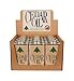 Giles and Kendall Cedar Oil Restores the Original Aroma of Cedar Wood, 8 Fluid oz / 236 ml