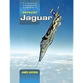 SEPECAT Jaguar: A Development and Operational History