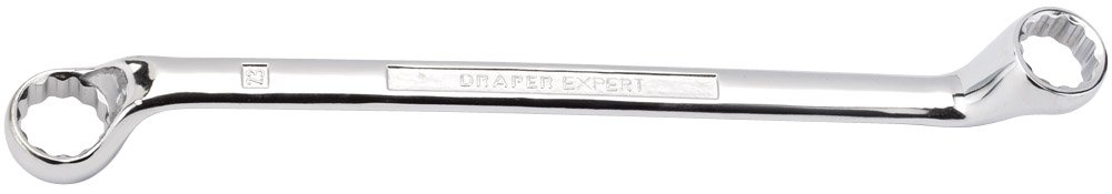 Draper Expert 55695 21X23mm Ring Wrench