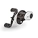 Abu Garcia RVOS Revo S Low-Profile Baitcast Fishing Reel