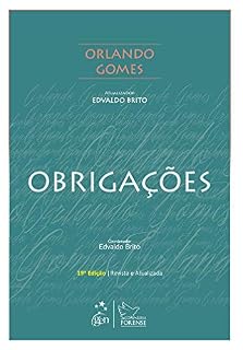 Livro Obrigações
