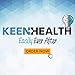 Baby Thermometer for Fever - Rectal Thermometer - Baby Digital Thermometer - Thermometer for Kids - Digital Kids Thermometer - Keenhealth K-DT-131 (Green)
