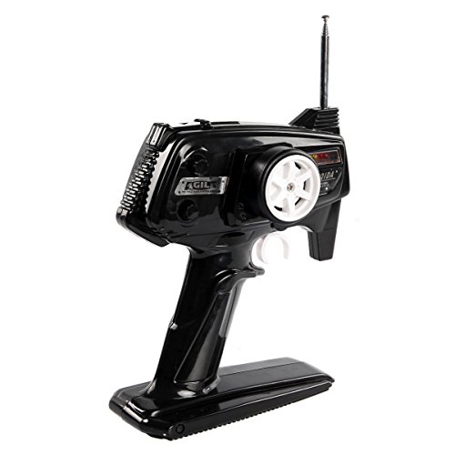 Costzon 32" PX-16 Storm Engine RC Speed Racing Boat Power Remote Control - Thumbnail 5