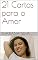 Livro 21 Cartas para o Amor