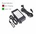 EPtech 24V 1.8A Battery charger for Electric Scooter ezip 400 400NS 4.0 E-450 750 E-750 900