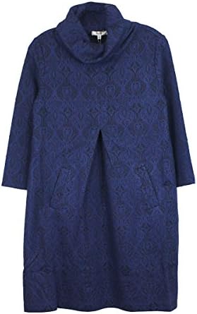 Tyler Boe Marrakech Deep Navy Kim Dress