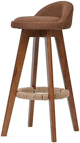Amazon Com Yzjk 360 Rotation Bar Stool High Stool Kitchen Chair