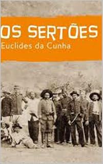 Livro Os Sertões