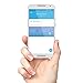 Motorola Baby Smart Nursery Alert Sensor - Connected Door and Window Alerts 2 Pack, White