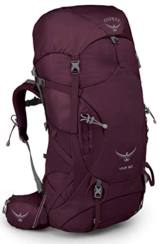 osprey viva 50 backpack