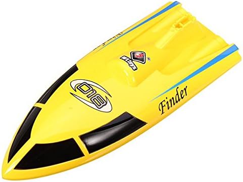 Wltoys WL911 RC Boat Parts Cabin Cover Shell Wl911-03