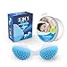 Snoring Solution,Stop Snoring Anti Snoring Devices Nose Vents Plugs Nose Dilator Snoring Sleep Aid for Men and Women with Air Purifier Filter 4pcs