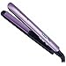 Remington S-9951 Frizz Therapy, Humidity Resistant Ceramic Flat Hairstyling Iron, 1-Inch