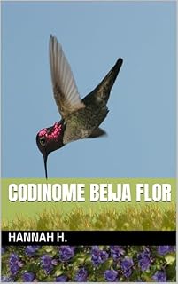 Livro Codinome Beija-Flor vol.1