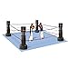 Revgear Portable Ring Ropes