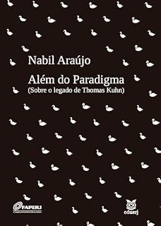 Livro Além do paradigma: (sobre o legado de Thomas Kuhn)