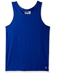 Soffe de los hombres Dri tanque de liberación