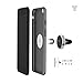 YOSH Magnetic Dash Phone Mount Dashboard Car Mount Holder Universal Car Phone Mount Compatible with iPhone X/8/7/6 Plus, and More