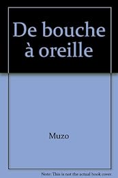 De bouche à oreille