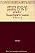 painting landscape painting still life by graphic (Paperback) by 