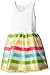 The Children's Place Girls' Lace Pieced Tutu Dress