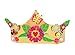 Klutz My Twinkly Tiaras Jr. Craft Kit, 1.5 x 1.8 x 9 inches
