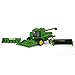 John Deere ERTL 7720 Titan II Combine with Duals (1:64 Scale)