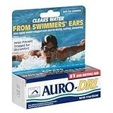 Auro-Dri Ear Water-Drying Aid 1 fl oz (Quantity of 6)