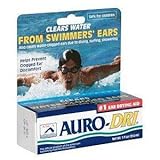 Auro-Dri Ear Water-Drying Aid 1 fl oz