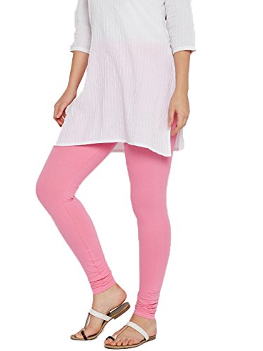 damen mode women stretchable cotton churidar leggings