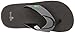 Sanuk Men's Beer Cozy Flip-Flop