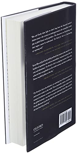 The World For Sale: Money, Power, and the Traders Who Barter the Earth's Resources - Image 5