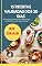 Livro 15 receitas validadas: Para secar em 30 dias