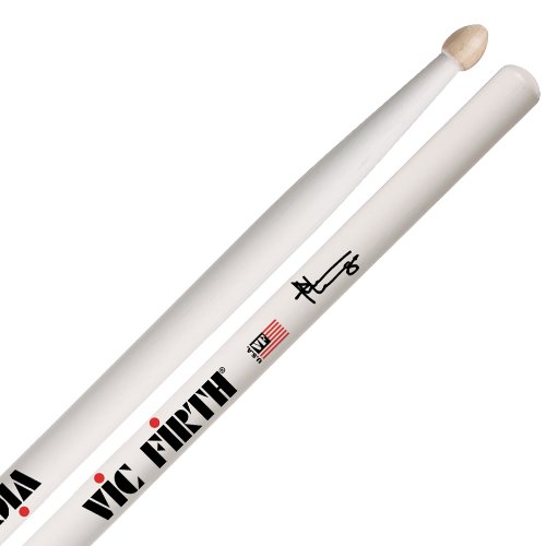 Vic Firth Signature Series -- Thomas Lang