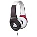 Pioneer SE-MJ721I-T Steez On-Ear Stereo Headphones - Brown