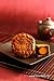 Kee Wah Bakery Red Bean Mooncake with 1 Egg Yolk 蛋黃紅荳沙月餅