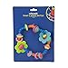 Manhattan Toy Whoozit Twist and Scout Activity Rattle and Teether