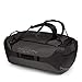 Osprey Transporter 130 Expedition Duffel, Black