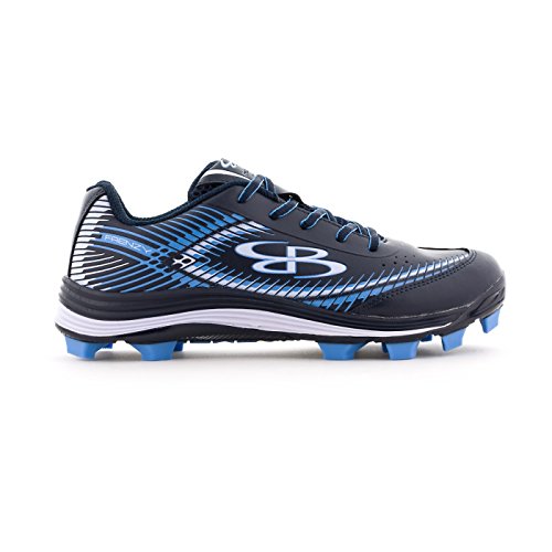 columbia blue cleats