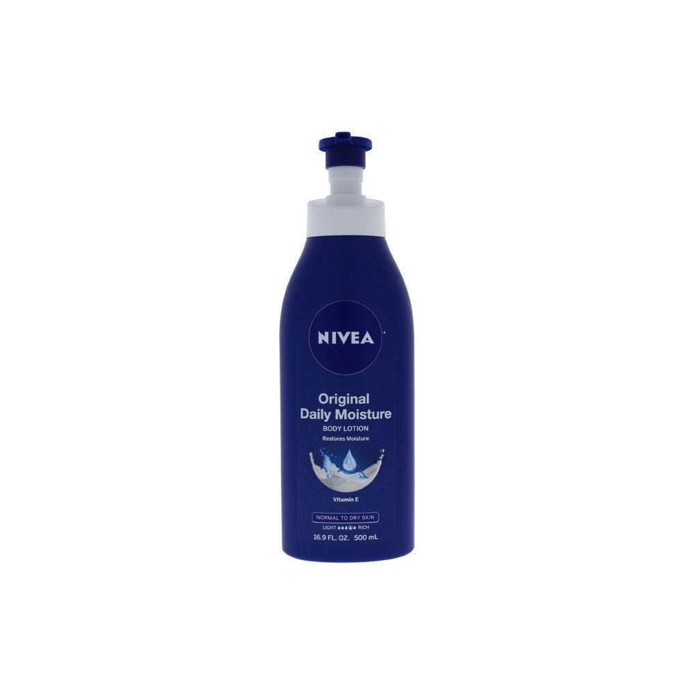 nivea 48 hour moisture