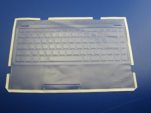 Keyboard Cover for Dell Latitude 3330 Laptop,Keeps Out Dirt Dust Liquids and Contaminants - Laptop not Included - Part#911GH89