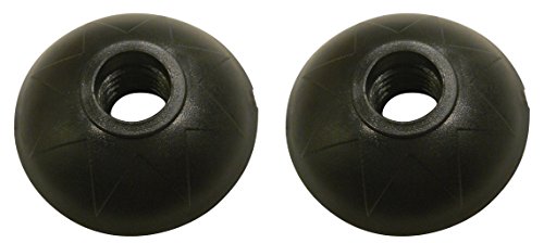 Bafx products - replacement snow disks / baskets for bafx product…