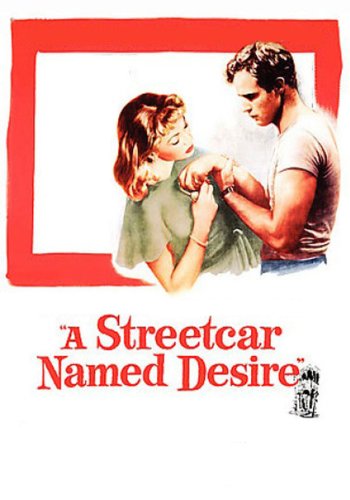 A Streetcar Named A Streetcar Named
